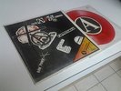 4 per A//A Per Tutti comp Raw Power Rappresaglia Rivolta Dell Odio Wretched