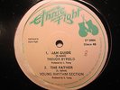 Trevor Byfield Jah Guide Killer Roots 12