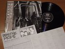 DEPECHE MODE - PEOPLE ARE PEOPLE JAPAN  Vinyl LP w/OBI