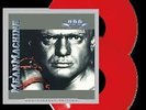 LP -  U.D.O.  -  Mean Machine    /   RED - VINYL   /    NEW & SEALED