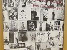 ROLLING STONES EXILE ON MAIN ST UK RSTONES DBL LP 2/1/2/2