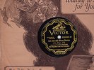 78 RPM Phil Napoleon ORch VICTOR 20605 {scroll] Go Joe Go-Blues Stomp 1927
