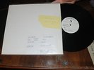 SOUNDGARDEN TEST PRESSING LP 12 INCH SINGLE A+M CHRIS CORNELL RUSTY CAGE MINT