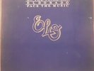 ELECTRIC LIGHT ORCHESTRA - THREE LIGHT YEARS - 3 LP-BOX - UK - NM