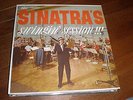 Frank Sinatra LP Swingin Session