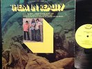 THEM lp - 