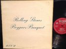 ROLLING STONES lp - 