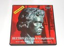 BEETHOVEN -  7LP Box - 9 Symphonies - Rene Leibowitz - LIVING STEREO DAS BESTE