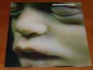 RAMMSTEIN MUTTER VERY RARE ORIGINAL LP WITH GATEFOLD COVER LTD ED OF 2000 ONLY