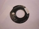 Guns N Roses November Rain/Sweet Child O Mine 45 RPM 1997 Geffen VG+