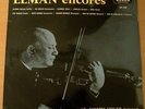 MISCHA ELMAN 