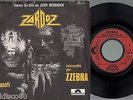 ZZEBRA zardoz / amusofi RARE FUSION JAZZ FUNK 7