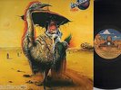 ROCKETS atomic KILLER FRENCH COSMIC DISCO LP ?