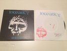 INTEGRITY in contrast of sin 