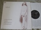 MINA LP COMME UN HOMME sing in french 1976 cover ex record ex PDU 2 C 06614214