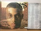 NAS IT WAS WRITTEN VINYL LP RECORD