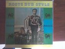 MAKE OFFER - SEALED LP  Roots Radics : Roots Dub Style (Sly Robbie Flabba Sowell