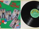 ELVIS M-/ M- Viva Las Vegas boot / import LP the complete soundtrack 