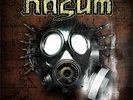 NASUM - Grind Finale 4 x LP