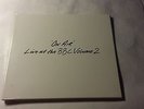 The Beatles - On Air - Live at the BBC Volume 2 sealed 14 track promo