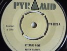 AUSTIN FAITHFUL / ROLANDO ALPHONSO - ETERNAL LOVE 7