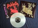 SABBAT (Jpn)   Evoke   Special Limited 2013 Iron Pegasus Edition w/OBI    Ltd.50