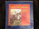 The Moscow Sessions 1 - Sheffield Lab - TLP-25 LP D2D AUDIOPHILE - NM