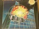 DEF LEPPARD LP PYROMANIA SEALED