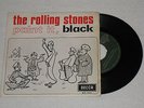 THE ROLLING STONES/ PAINT IT BLACK ORIGINAL ÈDITION ESPAGNOL 7
