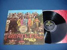 1967 UK Ist Press MONO Beatles 