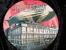 LED ZEPPELIN MADISON SQUARE GARDEN 1975  picture disc