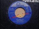 BLACK SABBATH - Evil woman / Wicked world -ORIGINAL UK FONTANA 7