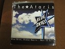 The Ataris Blue Skies, Broken Hearts... Next 12 Exits LP (1st pressing)