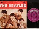 THE BEATLES Can't Buy Me Love /Thank You Girl GREEK ORIGINAL 7