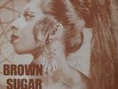 Private Soul/Funk/Jazz LP SANDRA ALEXANDRA Brown Sugar HEAR Rare