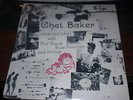 (Chet Baker) 