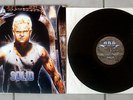 U.D.O. - Solid Vinyl-LP Udo Dirkschneider Ex-Sänger von Accept