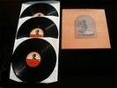 GEORGE HARRISON The Concert For Bangladesh LP UK 1st APPLE STCX 3385 EX+