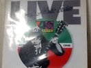 AC/DC Live from the Atlantic Studios. Rare Promo