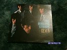 ROLLING STONES 12X5 LP ORIGINAL 1964 MONO EDITION USA DECCA # LL 3402 PRESS