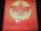 IKARUS: same, Second Battle, Topzustand