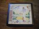 Elton John - Goodbye Yellow Brick Road LP Sleeve Signed by Elton John