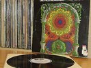 Monument - The First Monument LP **UK 1st Press 1971 Beacon BEAS 15** MINT- Prog