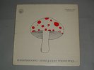 MUSHROOM EARLY ONE MORNING ORG. LP MONSTER RARE IRISH PROG. HALPX 116 1973