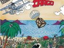 MOFI 025 | Men At Work - Cargo MFSL LP