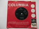PINK FLOYD 45 RECORD ORIGINAL 1st PRESS UK COLUMBIA - ARNOLD LAYNE 1967 RARE