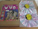 The Who Tales from the Who K&S MCV rare 150c. Tmoq Kinks Cream Stones Beatles