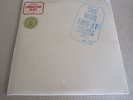 The Who Live at Leeds SEALED Original US Issue Lp Kinks Cream Stones Beatles