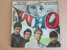 The Who French 45 Ep Brunswick Misspelled Blad Headed Woman Kinks Stones Beatles