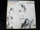 FABRIZIO DE ANDRE'   Suzanne/Jeanne D'Arc       45 giri